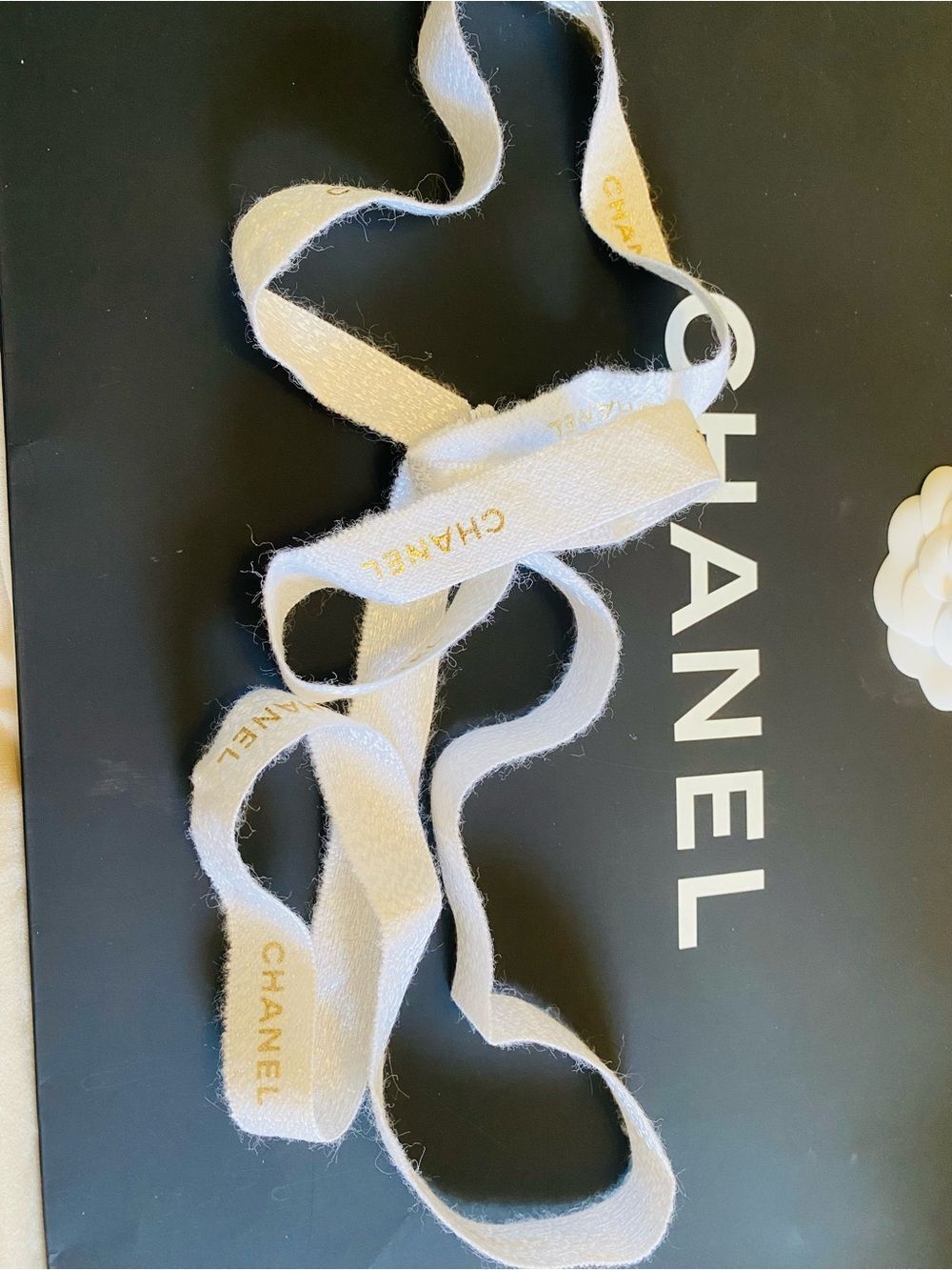 🛍️CHANEL Authentic Branded Packaging $10-30 each - Picture 12 of 15